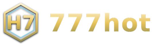 777hot logo